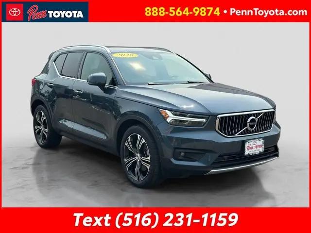 2020 Volvo XC40 T5 Inscription for sale in Greenvale, NY