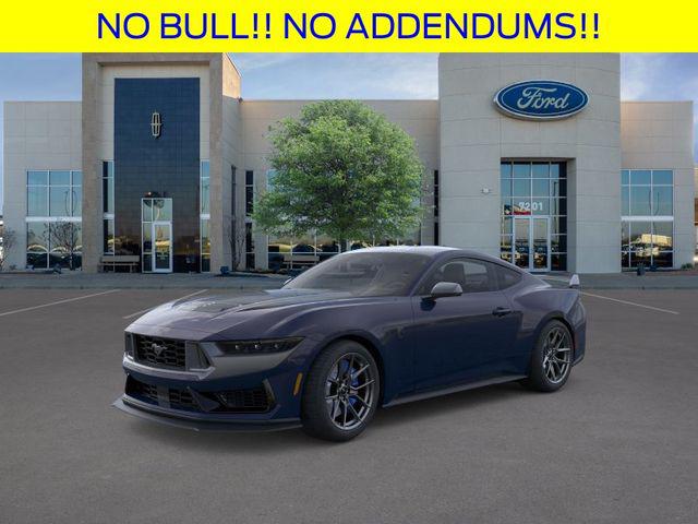 2026 Ford Mustang Dark Horse Fastback for sale in Georgetown, TX