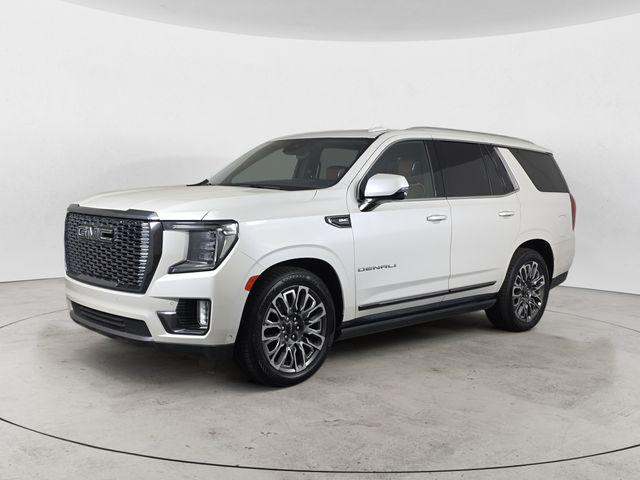 2024 GMC Yukon Denali Ultimate for sale in Eugene, OR