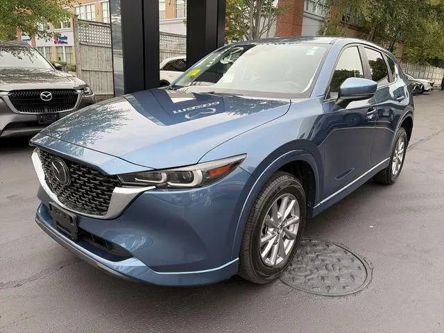 2024 Mazda CX-5 2.5 S Select for sale in Wellesley, MA