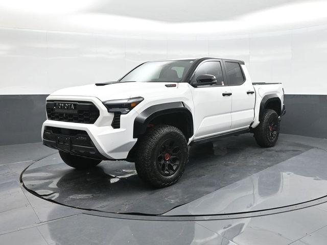 2025 Toyota Tacoma TRD Pro for sale in Beaumont, TX