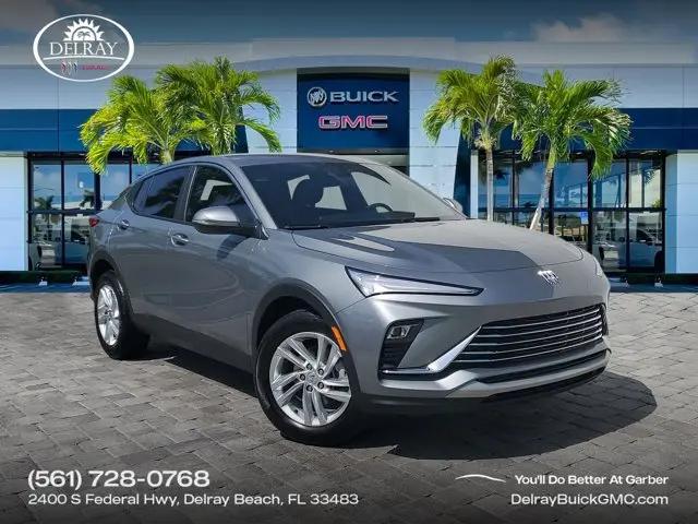 2025 Buick NV Preferred FWD for sale in Delray Beach, FL