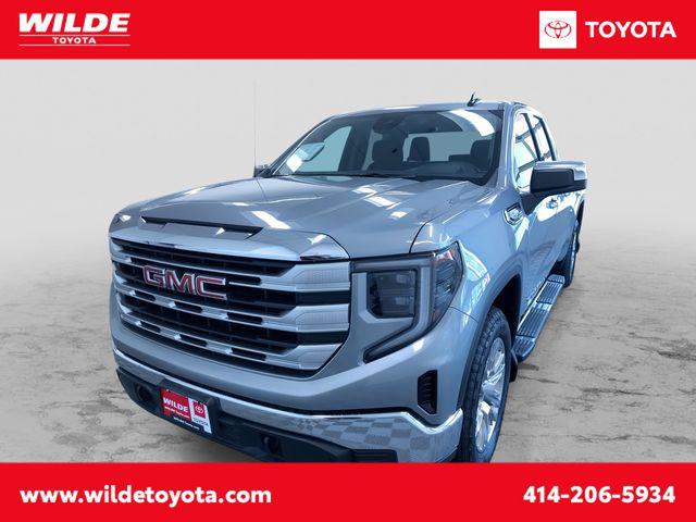 2025 GMC Sierra 1500 SLE for sale in West Allis, WI