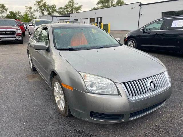 2009 Mercury Milan I4 for sale in Plymouth, MI