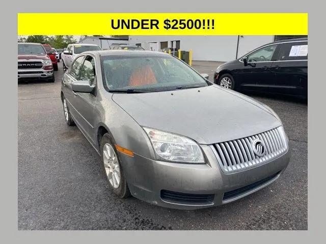 2009 Mercury Milan I4 for sale in Plymouth, MI