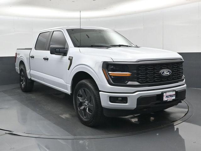 2025 Ford F-150 STX for sale in Tulsa, OK