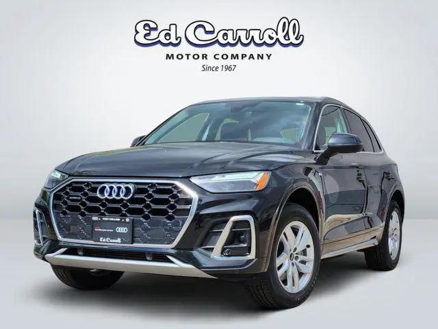2023 Audi Q5 Premium 45 TFSI S line quattro for sale in Fort Collins, CO