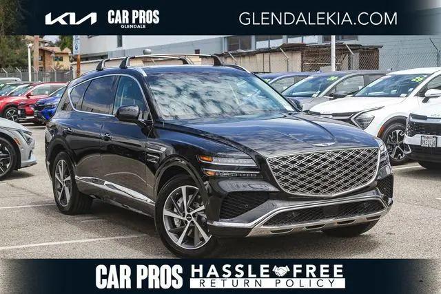 2026 Genesis GV80 2.5T Advanced AWD for sale in Glendale, CA