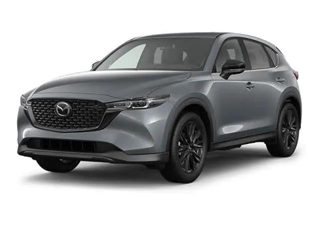 2022 Mazda CX-5 2.5 S Carbon Edition for sale in Farmington Hills, MI