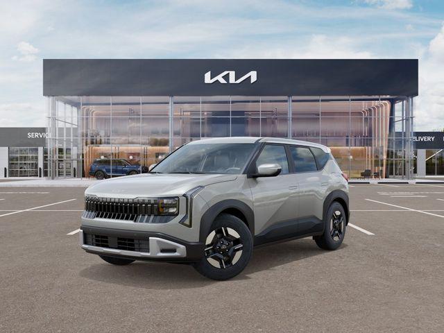 2027 Kia Seltos LX for sale in Stockton, CA