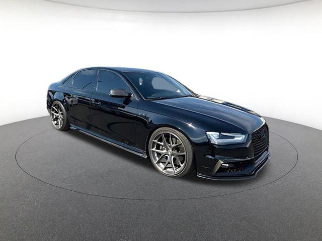 2014 Audi S4 3.0T Premium Plus for sale in Layton, UT