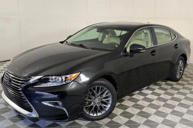 2018 Lexus ES 350 Base for sale in Duluth, GA