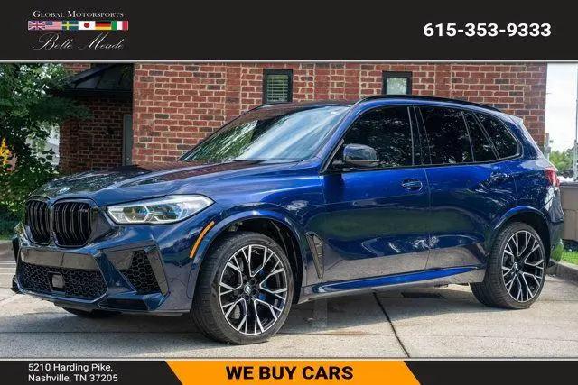 2021 BMW X5 M Base for sale in Nashville, TN