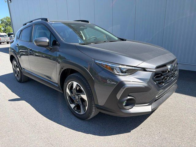 2026 Subaru Crosstrek Limited for sale in Catskill, NY