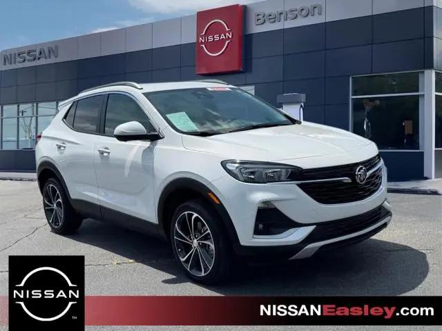 2021 Buick Encore GX AWD Select for sale in Easley, SC