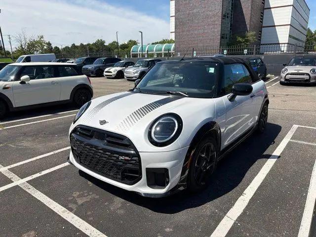 2026 MINI Cooper Convertible Cooper S for sale in Southfield, MI