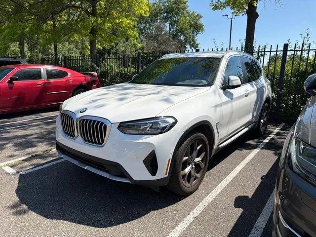 2024 BMW X3 xDrive30i for sale in Southfield, MI