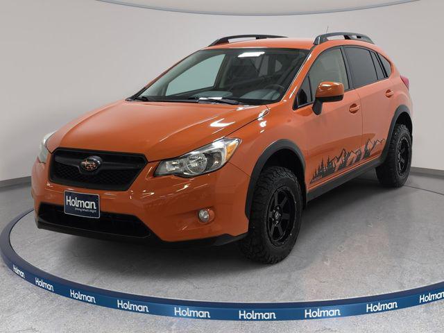 2013 Subaru XV Crosstrek 2.0i Premium for sale in Mount Laurel, NJ