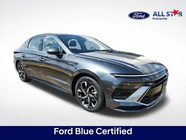 2025 Hyundai Sonata SEL for sale in Prairieville, LA
