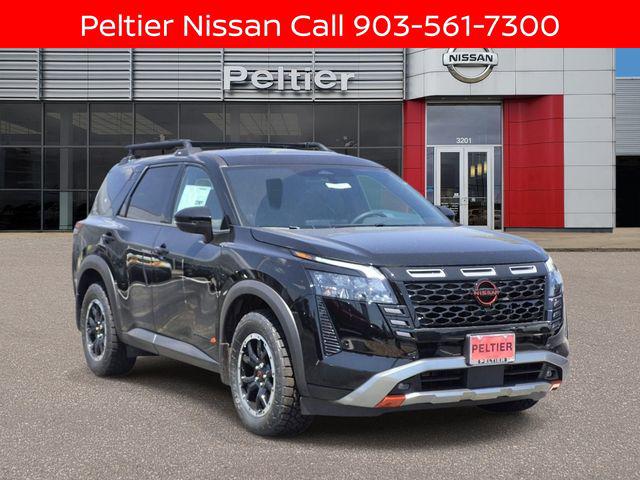 2026 Nissan Pathfinder Rock Creek for sale in Tyler, TX