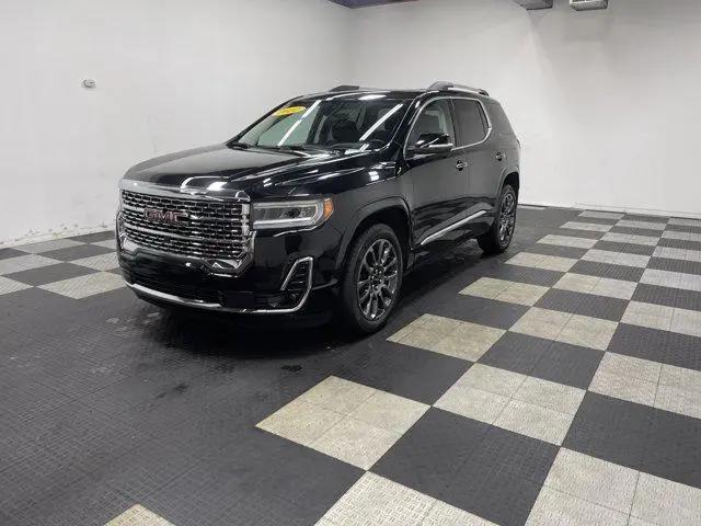 2022 GMC Acadia AWD Denali for sale in Seymour, IN