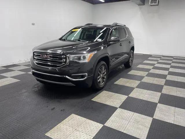 2018 GMC Acadia SLT-1 for sale in Seymour, IN