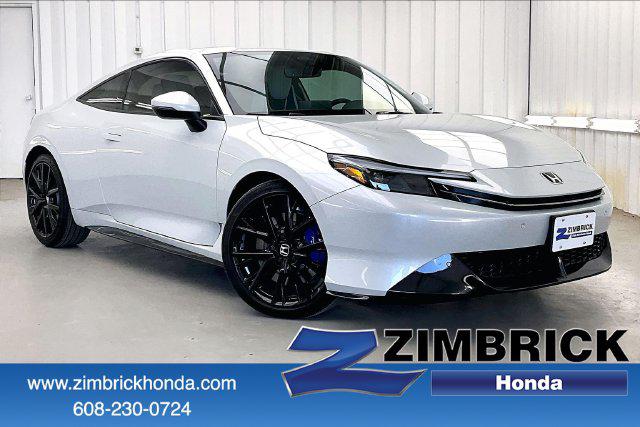 2026 Honda Prelude Hybrid for sale in Madison, WI