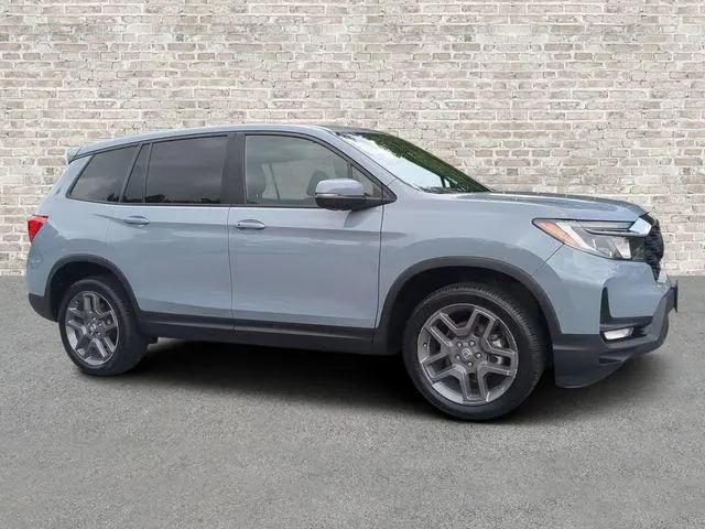 2023 Honda Passport AWD EX-L for sale in Midlothian, VA
