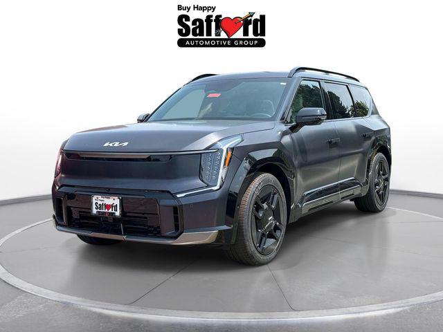 2026 Kia EV9 GT-Line for sale in Manassas, VA