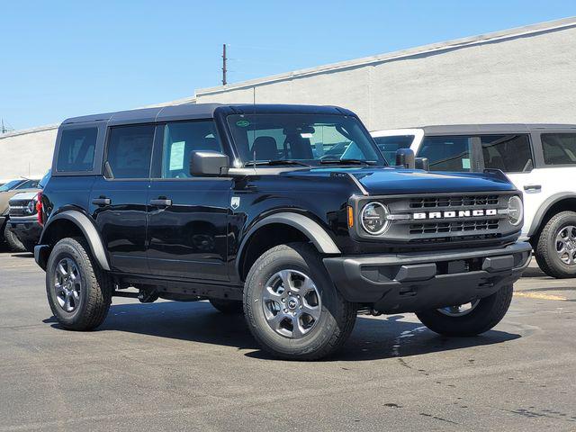 2026 Ford Bronco Big Bend for sale in Roseville, CA