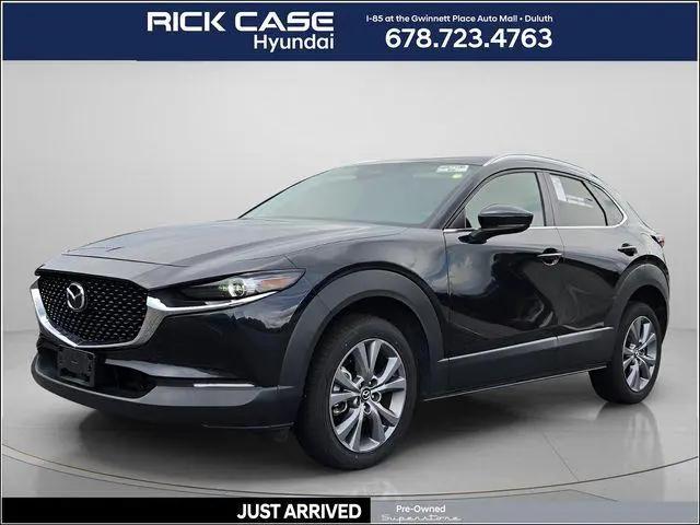 2025 Mazda CX-30 2.5 S Preferred Package for sale in Duluth, GA