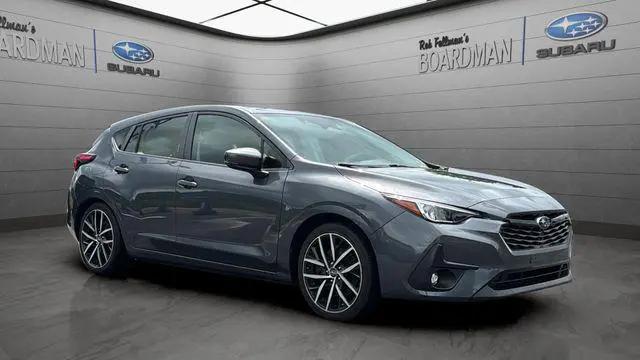 2024 Subaru Impreza Sport 5-Door for sale in Youngstown, OH