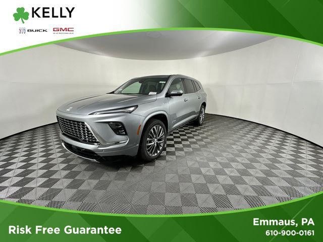 2026 Buick Enclave Avenir FWD for sale in Emmaus, PA