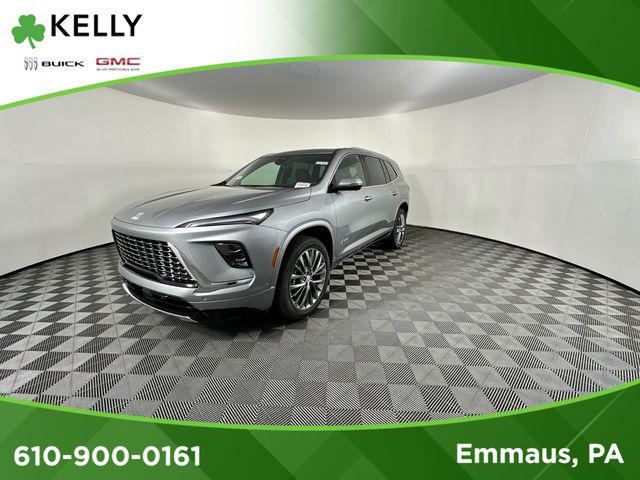 2026 Buick Enclave Avenir FWD for sale in Emmaus, PA