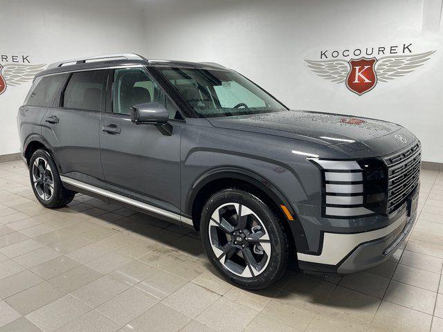 2026 Hyundai Palisade Limited for sale in Wausau, WI