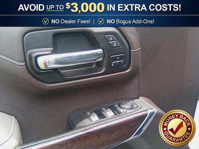Used 2022 GMC Sierra 1500 Limited 4WD Crew Cab Short Box SLT For Sale in Muscle Shoals, AL