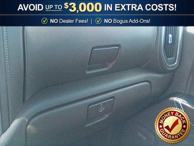 Used 2022 GMC Sierra 1500 Limited 4WD Crew Cab Short Box SLT For Sale in Muscle Shoals, AL