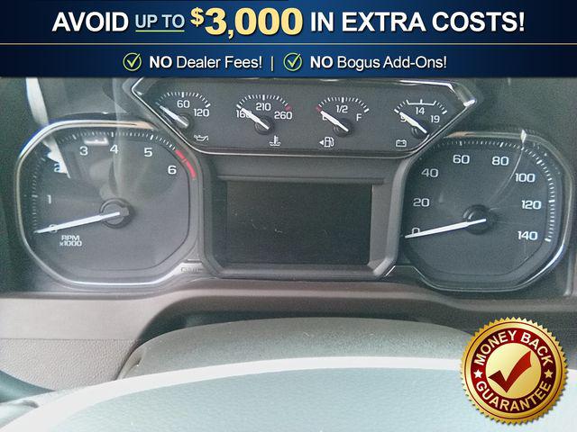 Used 2022 GMC Sierra 1500 Limited 4WD Crew Cab Short Box SLT For Sale in Muscle Shoals, AL