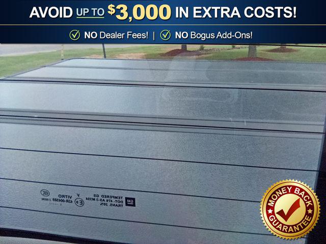 Used 2022 GMC Sierra 1500 Limited 4WD Crew Cab Short Box SLT For Sale in Muscle Shoals, AL