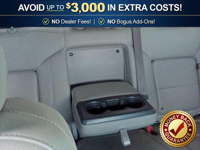 Used 2022 GMC Sierra 1500 Limited 4WD Crew Cab Short Box SLT For Sale in Muscle Shoals, AL