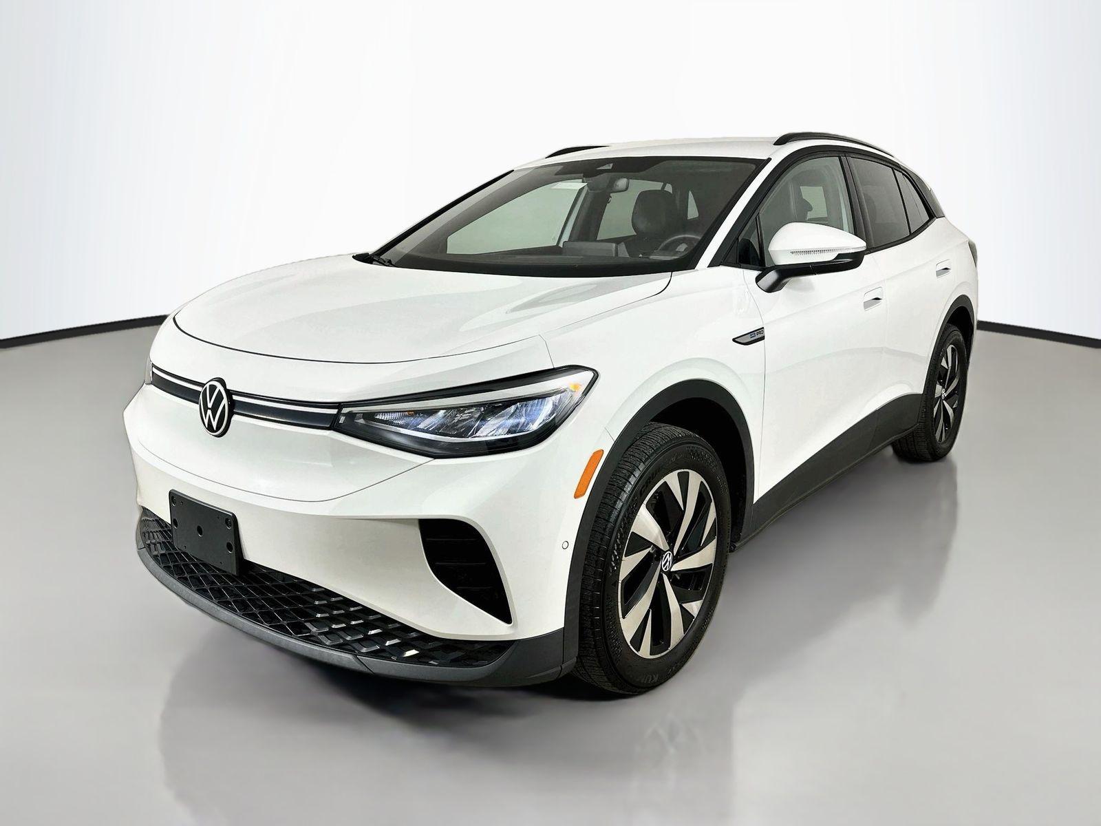 /2023 Volkswagen ID.4