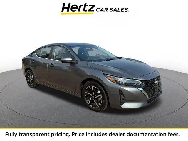 2025 Nissan Sentra SV for sale in Harvey, LA