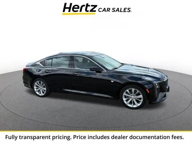 2026 Cadillac CT5 Premium Luxury RWD for sale in Harvey, LA