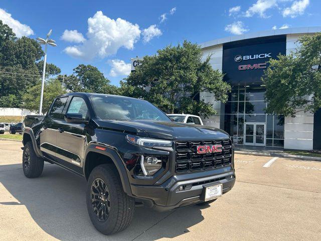 2026 GMC Canyon Elevation, 4WD for sale in Texarkana, TX