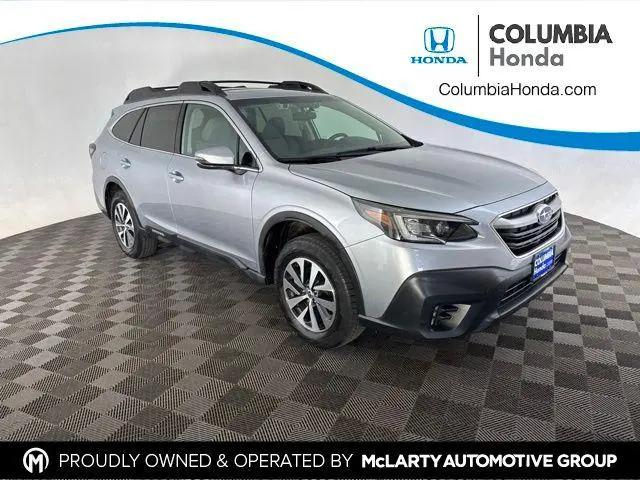 2022 Subaru Outback Premium for sale in Columbia, MO