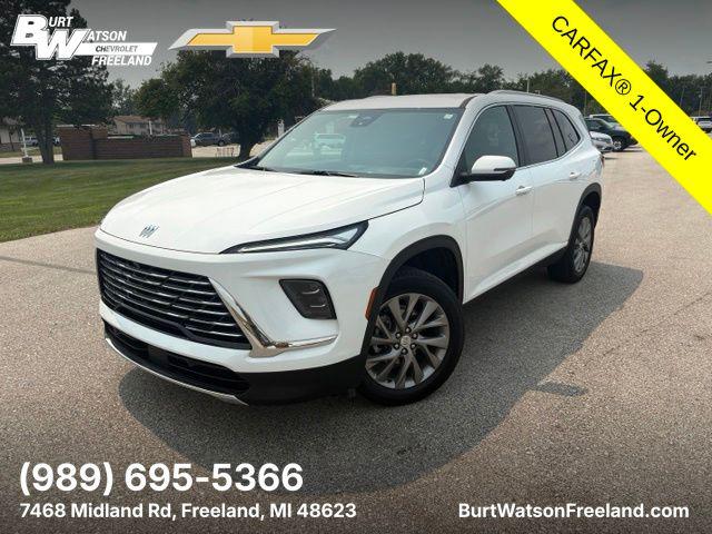 2026 Buick Enclave Preferred FWD for sale in Freeland, MI