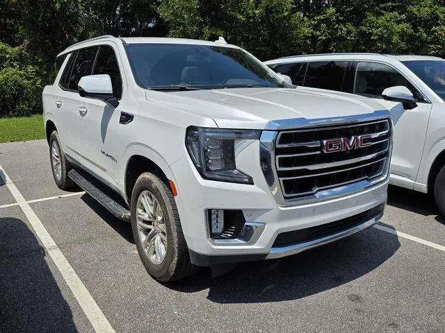 2021 GMC Yukon 2WD SLT for sale in Mobile, AL