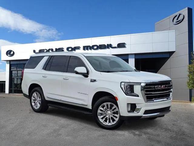 2021 GMC Yukon 2WD SLT for sale in Mobile, AL
