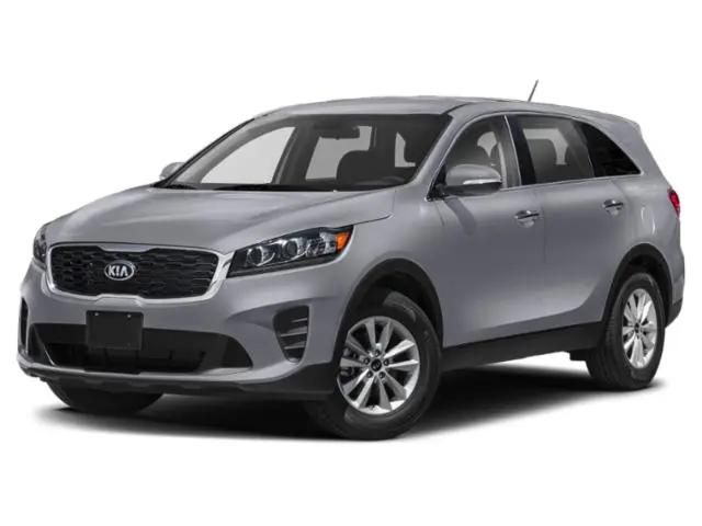 2020 Kia Sorento 3.3L LX for sale in Lake City, FL