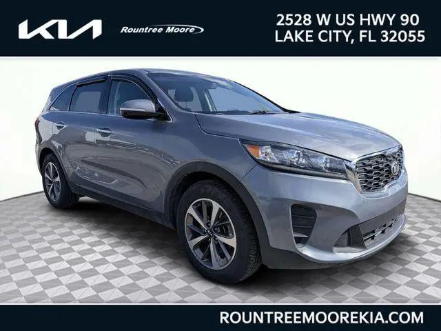 2020 Kia Sorento 3.3L LX for sale in Lake City, FL